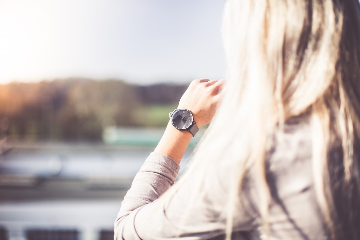 BLUEMOON NAILSTUDIO ZÜRICH - NADIA MAZZOTTA