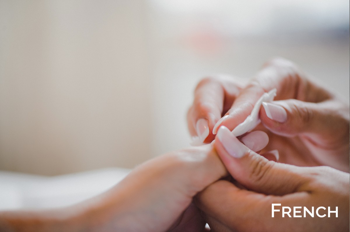 BLUEMOON NAILSTUDIO ZÜRICH - NADIA MAZZOTTA