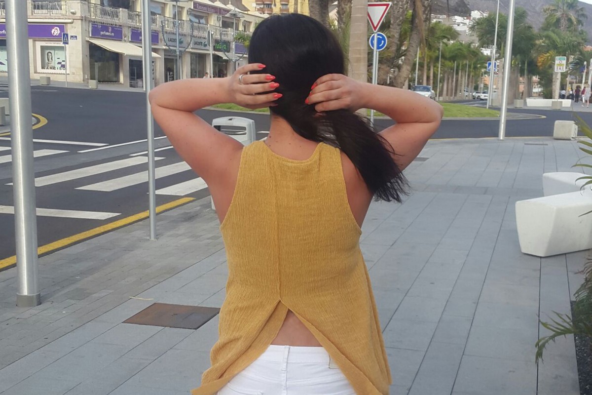 BLUEMOON NAILSTUDIO ZÜRICH - NADIA MAZZOTTA